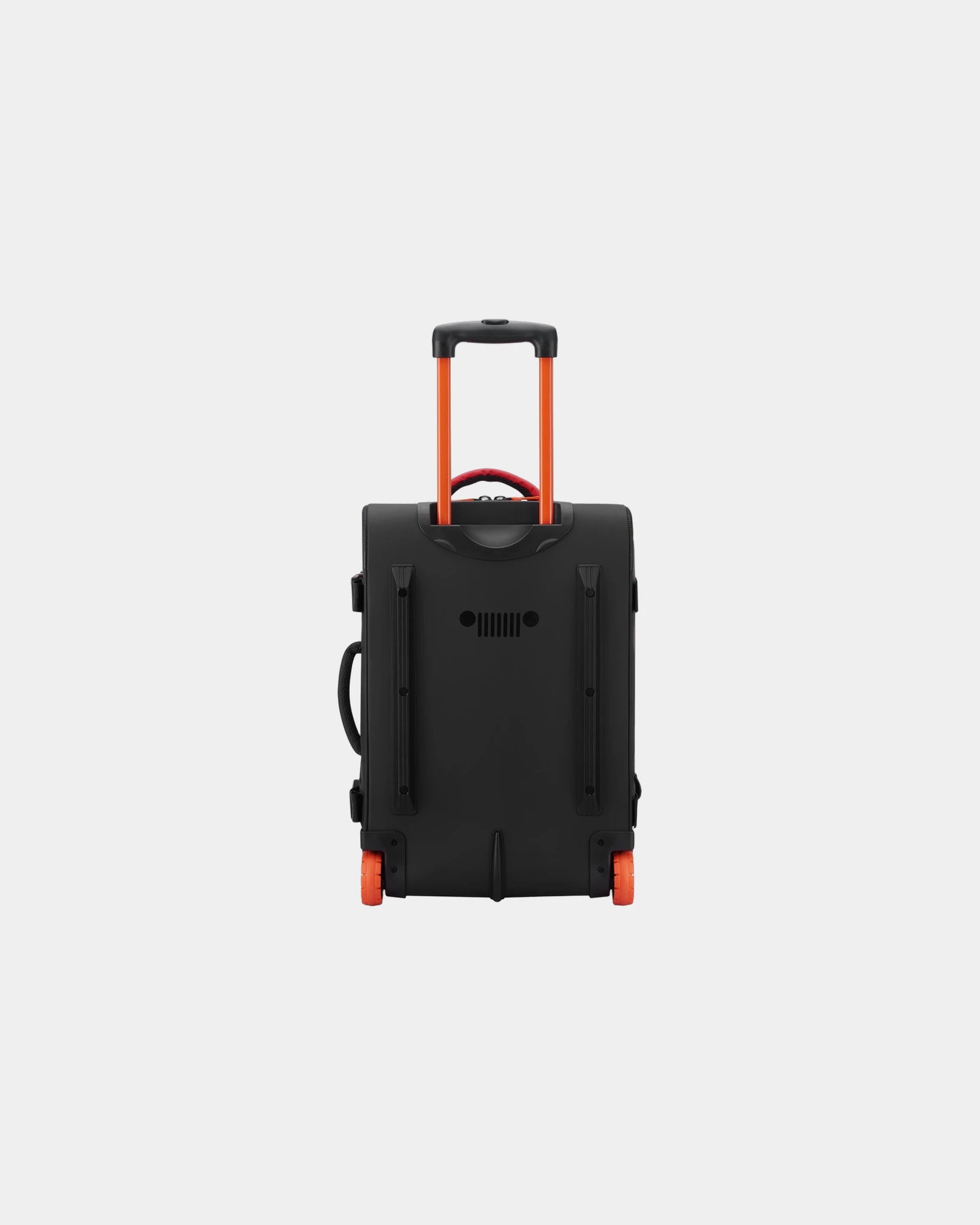 Reisetasche recycelt Jeep Trolley 55 cm zum Personalisieren - 9