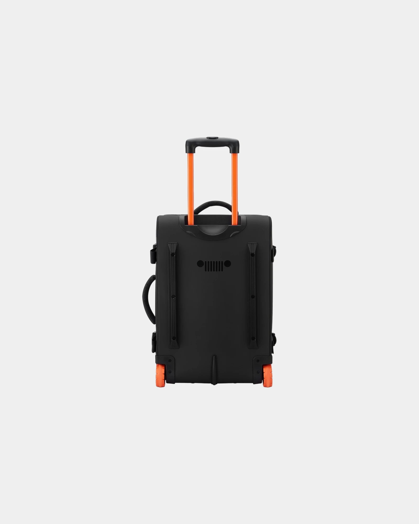Reisetasche recycelt Jeep Trolley 55 cm zum Personalisieren - 2