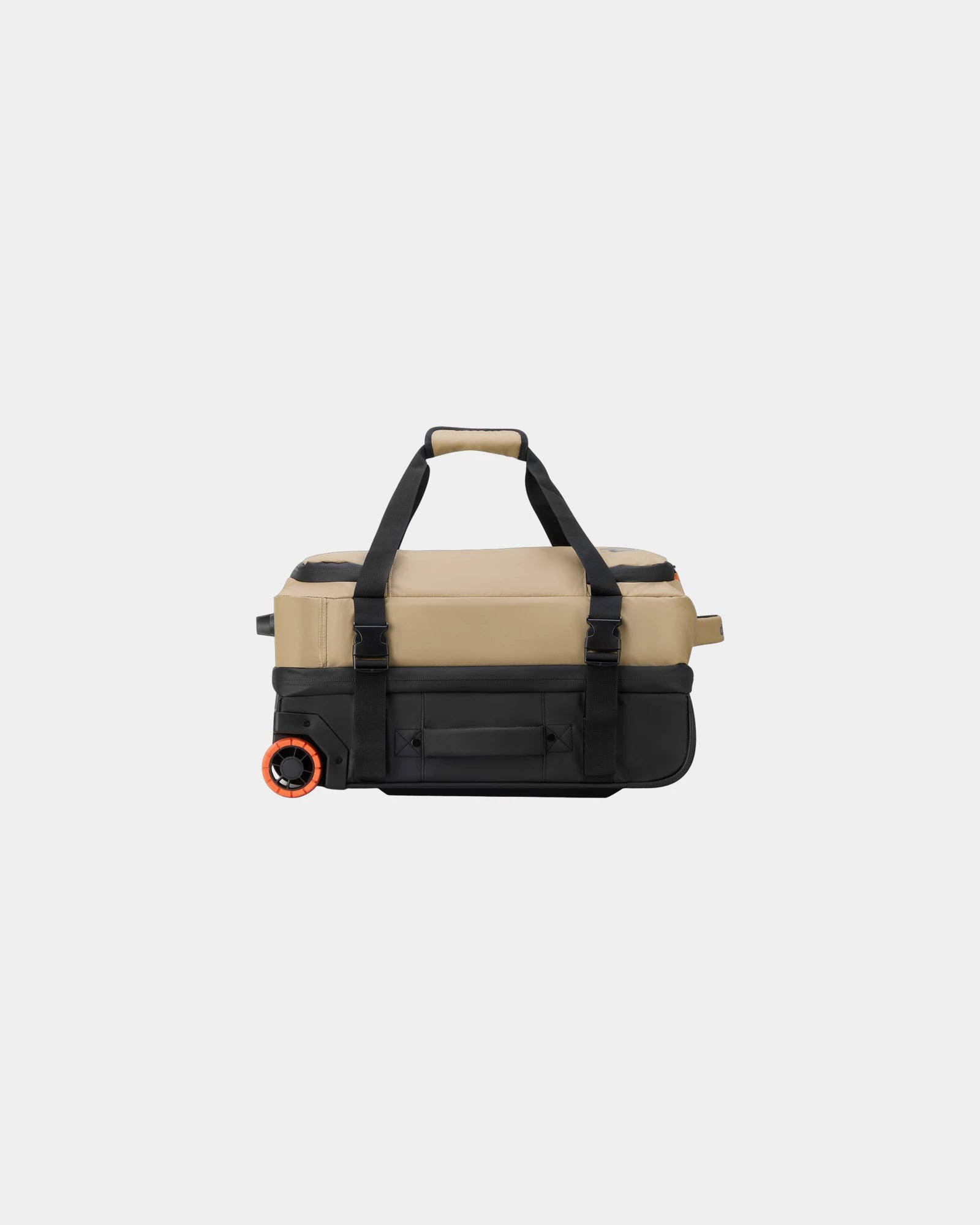 Reisetasche recycelt Jeep Trolley 55 cm zum Personalisieren - 20