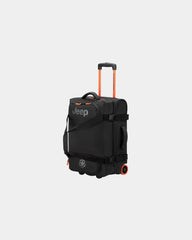 Reisetasche recycelt Jeep Trolley 55 cm zum Personalisieren - 1