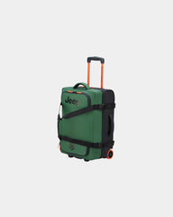 Reisetasche recycelt Jeep Trolley 55 cm zum Personalisieren - 22