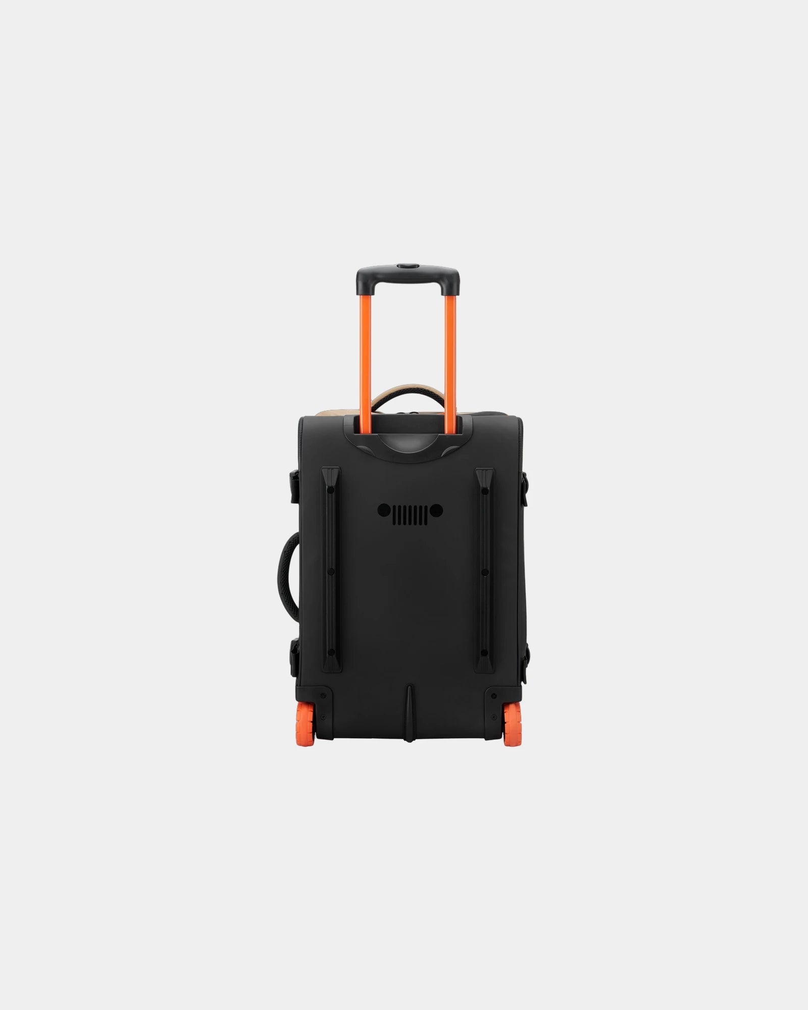 Reisetasche recycelt Jeep Trolley 55 cm zum Personalisieren - 16