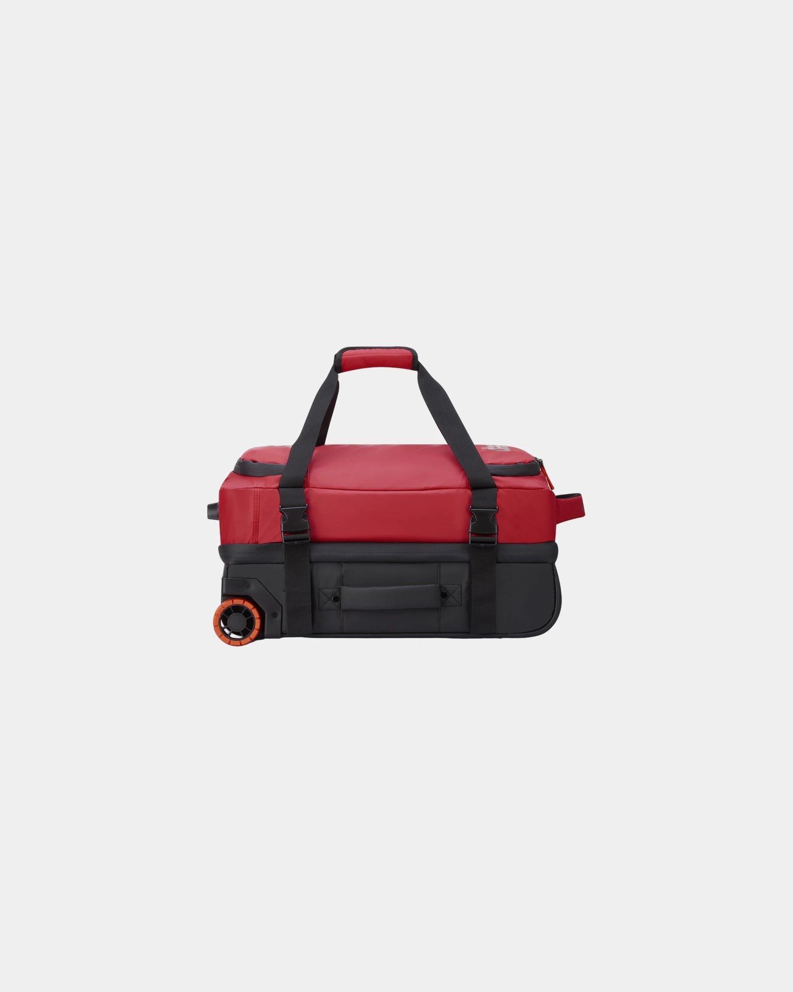 Reisetasche recycelt Jeep Trolley 55 cm zum Personalisieren - 13