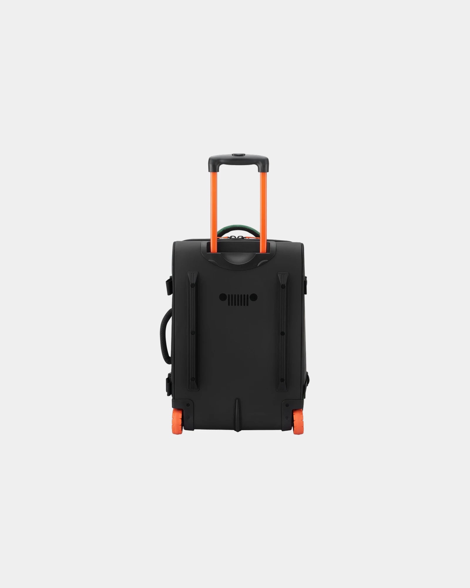 Reisetasche recycelt Jeep Trolley 55 cm zum Personalisieren - 23