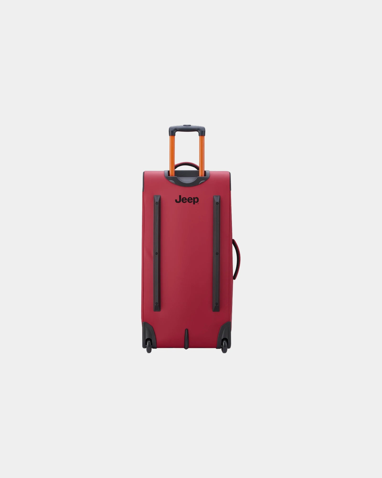 Reisetasche Trolley 82 cm recycelt Jeep zum Personalisieren - 9