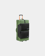 Reisetasche Trolley 82 cm recycelt Jeep zum Personalisieren - 19