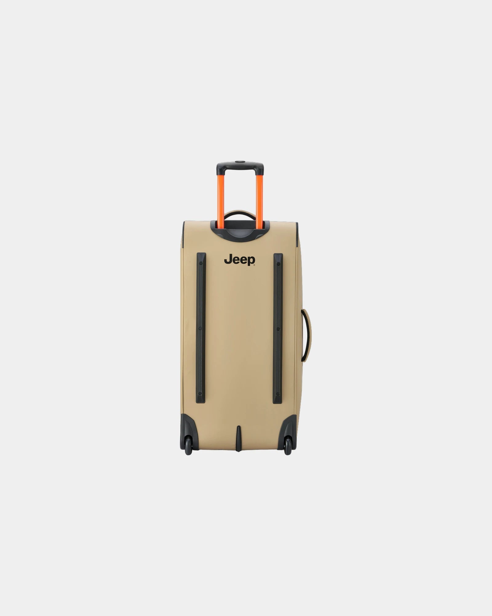 Reisetasche Trolley 82 cm recycelt Jeep zum Personalisieren - 15