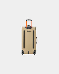 Reisetasche Trolley 82 cm recycelt Jeep zum Personalisieren - 15