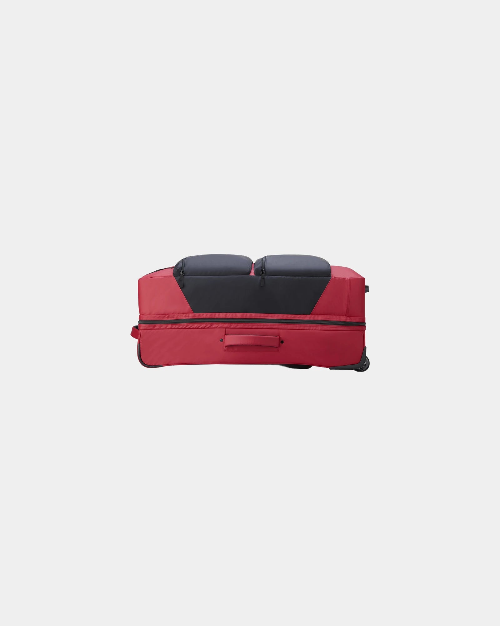 Reisetasche Trolley 82 cm recycelt Jeep zum Personalisieren - 10