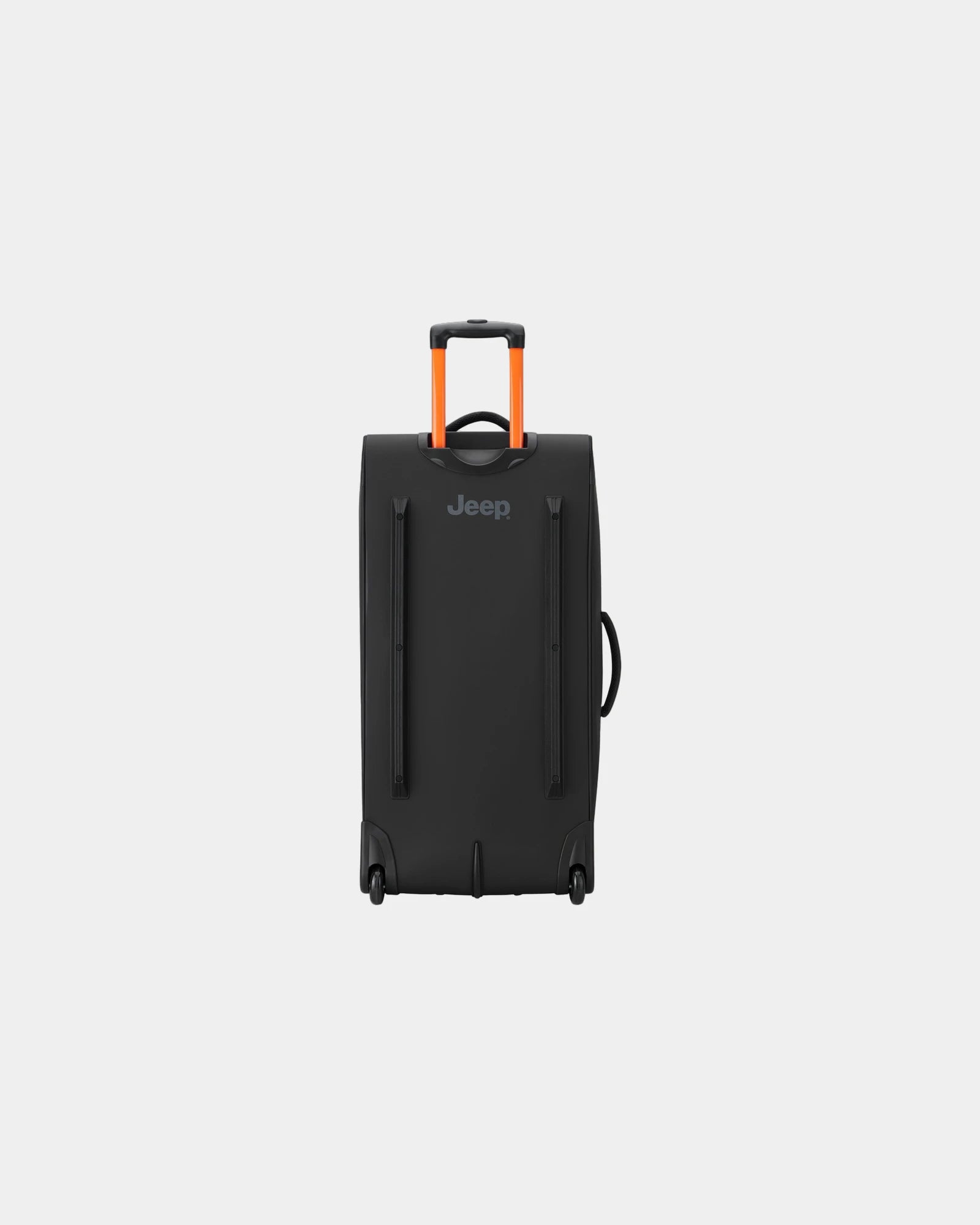 Reisetasche Trolley 82 cm recycelt Jeep zum Personalisieren - 3