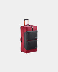 Reisetasche Trolley 82 cm recycelt Jeep zum Personalisieren - 7