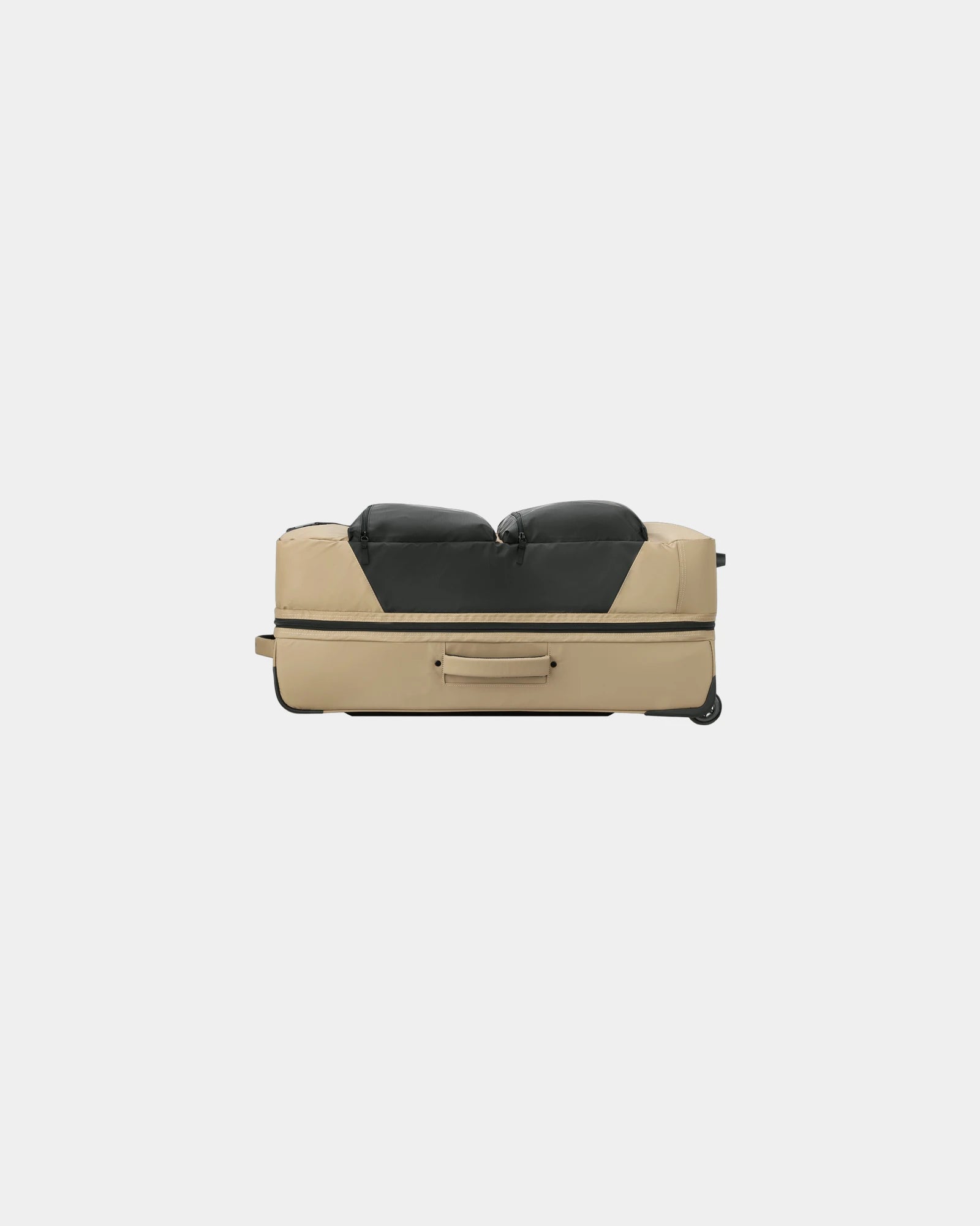 Reisetasche Trolley 82 cm recycelt Jeep zum Personalisieren - 16