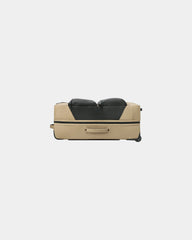 Reisetasche Trolley 82 cm recycelt Jeep zum Personalisieren - 16