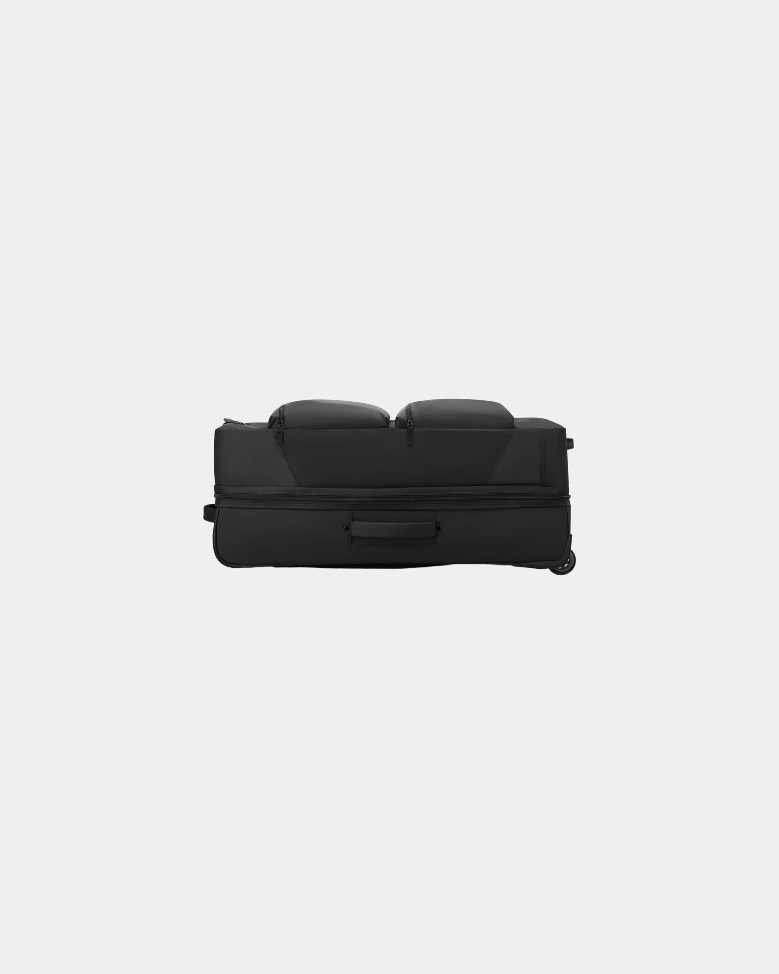 Reisetasche Trolley 82 cm recycelt Jeep zum Personalisieren - 4