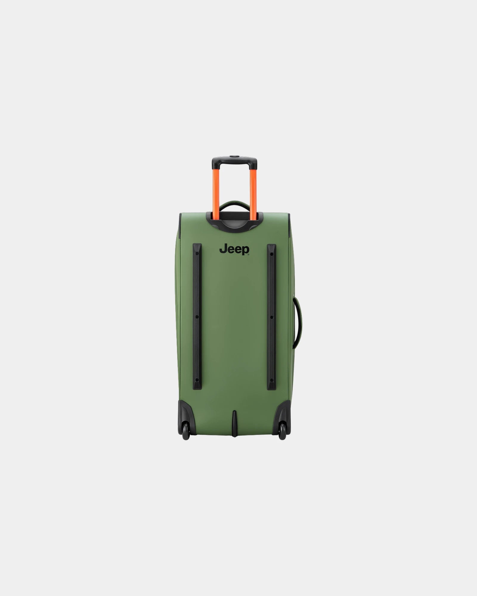 Reisetasche Trolley 82 cm recycelt Jeep zum Personalisieren - 21
