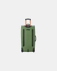 Reisetasche Trolley 82 cm recycelt Jeep zum Personalisieren - 21
