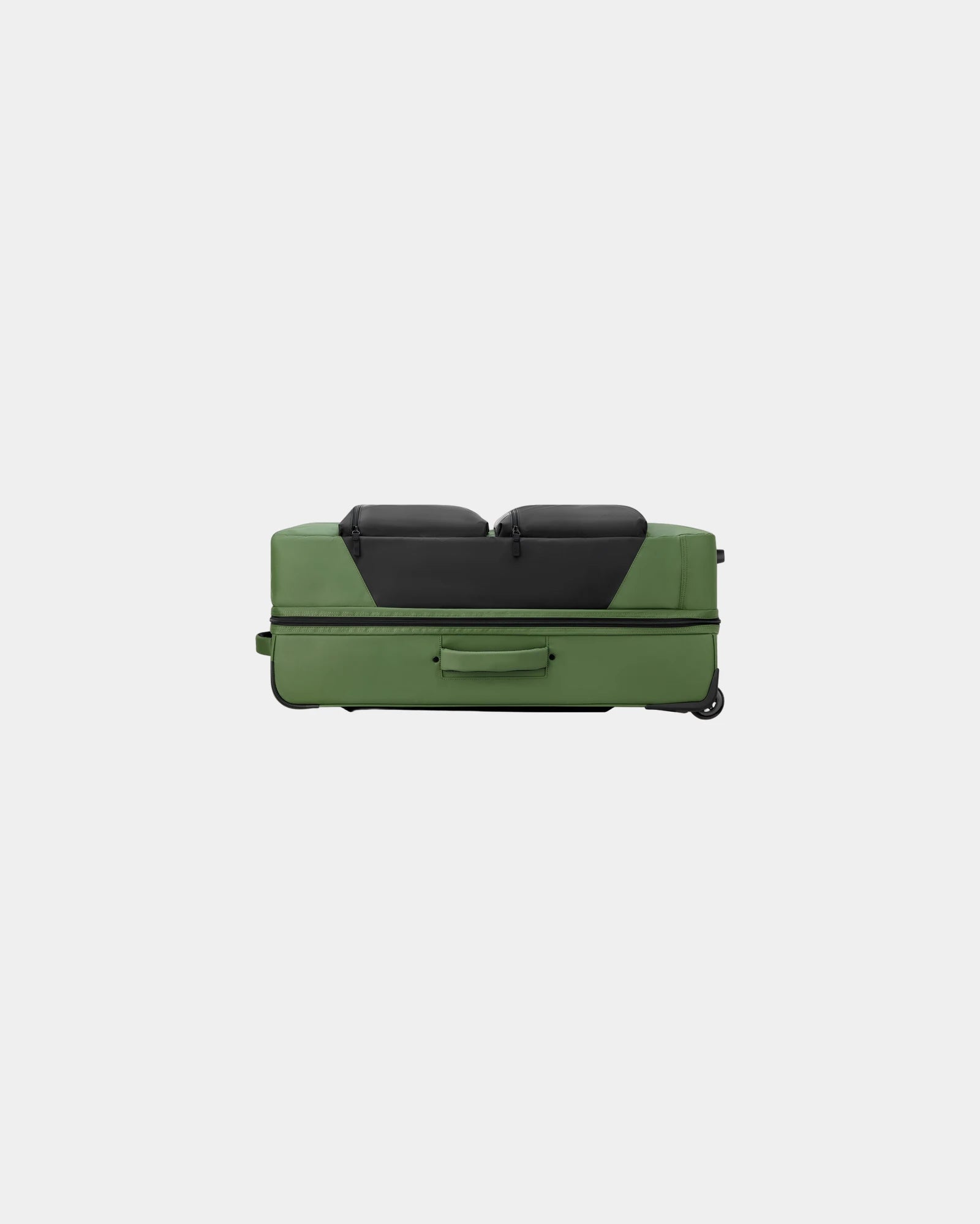 Reisetasche Trolley 82 cm recycelt Jeep zum Personalisieren - 22