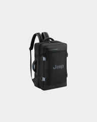 Rucksack XL recycelt Jeep JS007C zum Personalisieren - 4