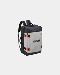 Rucksack XL recycelt Jeep JS007C zum Personalisieren - 10