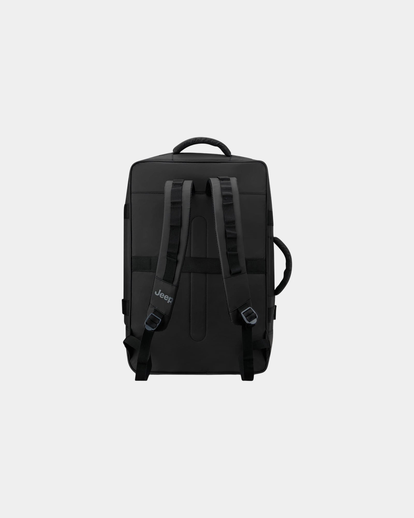 Rucksack XL recycelt Jeep JS007C zum Personalisieren - 5