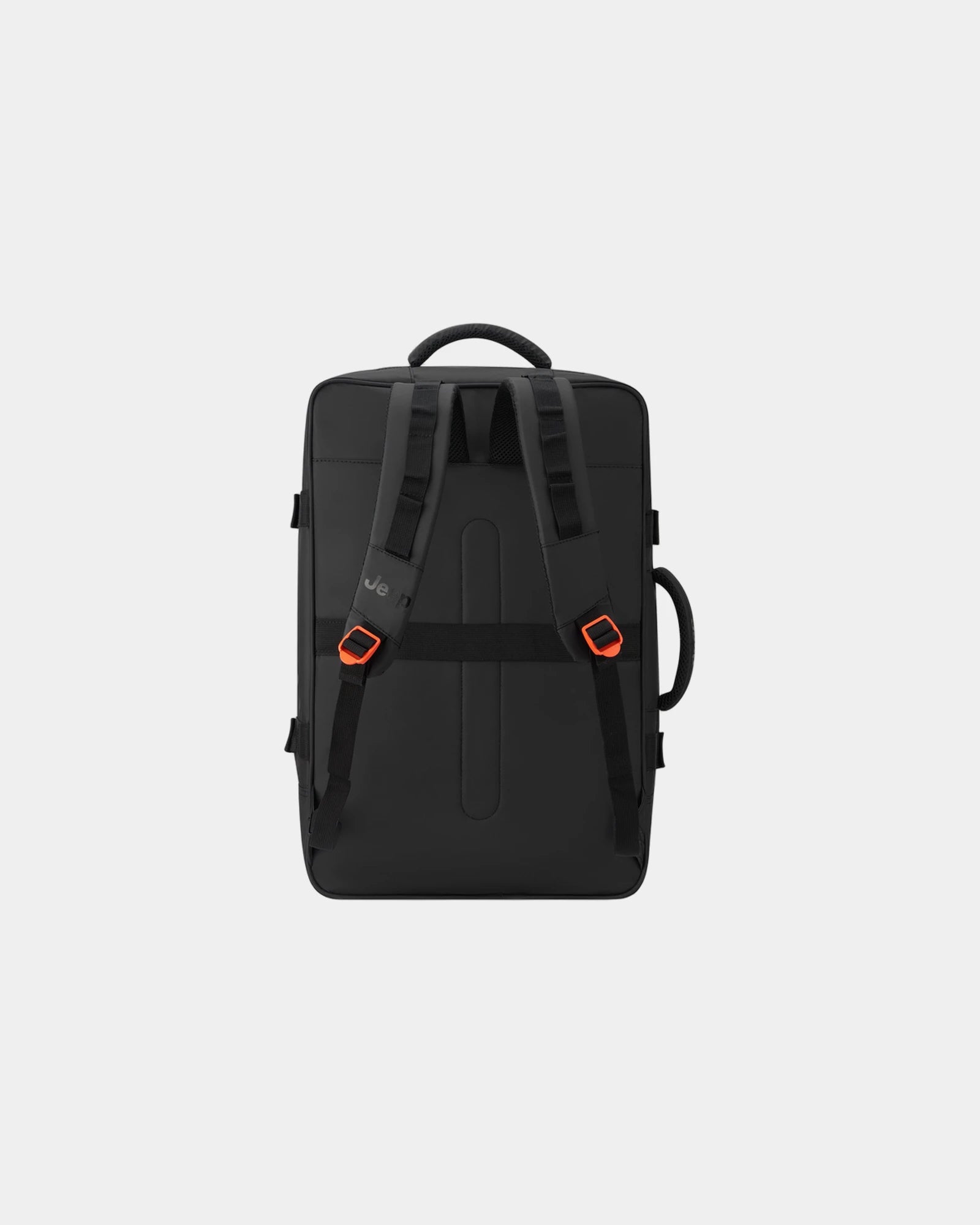 Rucksack XL recycelt Jeep JS007C zum Personalisieren - 17