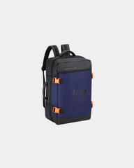 Rucksack XL recycelt Jeep JS007C zum Personalisieren - 16