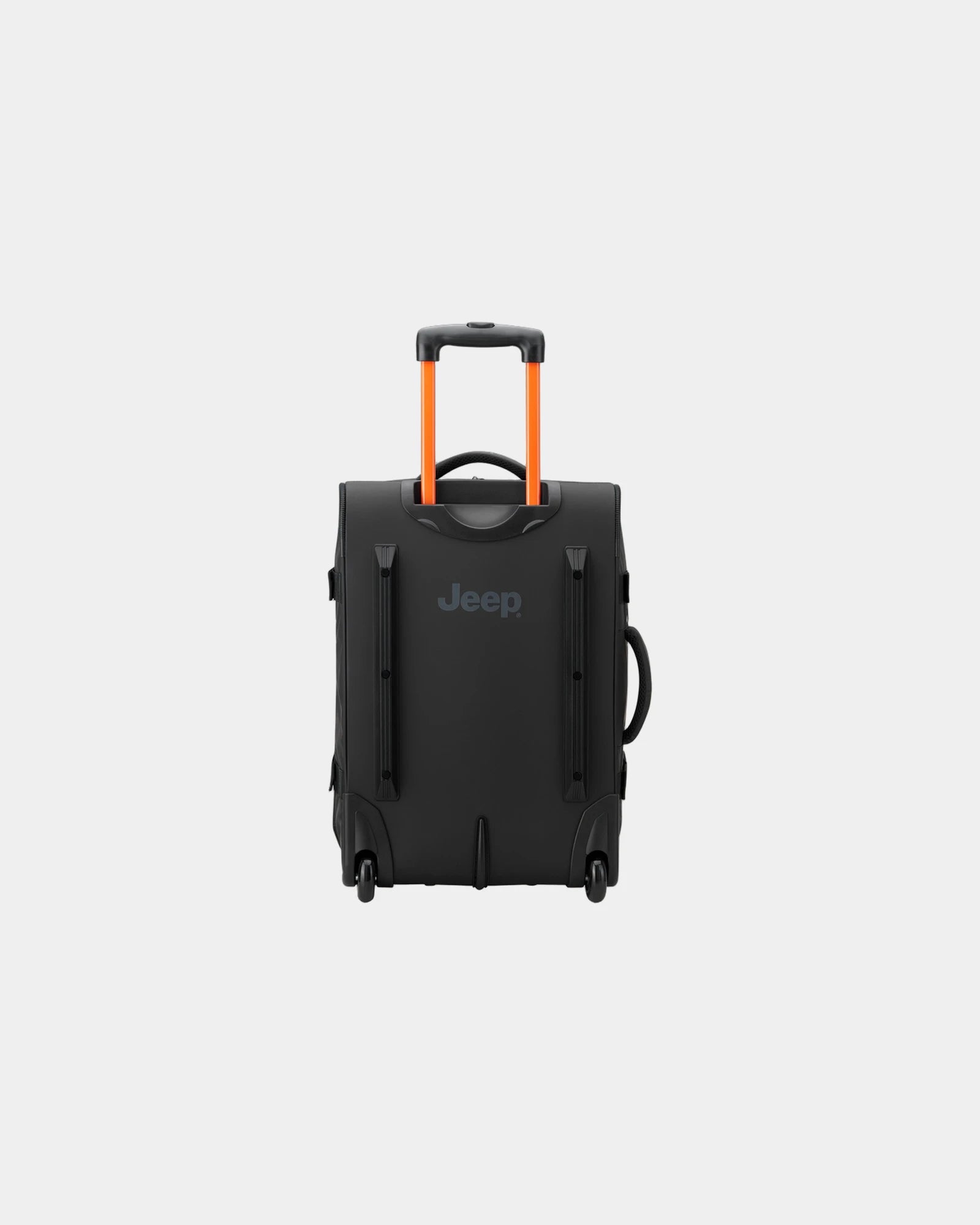 Reisetasche recycelt Jeep 55 cm zum Personalisieren - 4