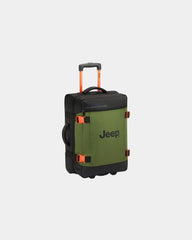 Reisetasche recycelt Jeep 55 cm zum Personalisieren - 22