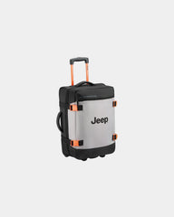 Reisetasche recycelt Jeep 55 cm zum Personalisieren - 7