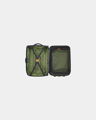 Reisetasche recycelt Jeep 55 cm zum Personalisieren - 2