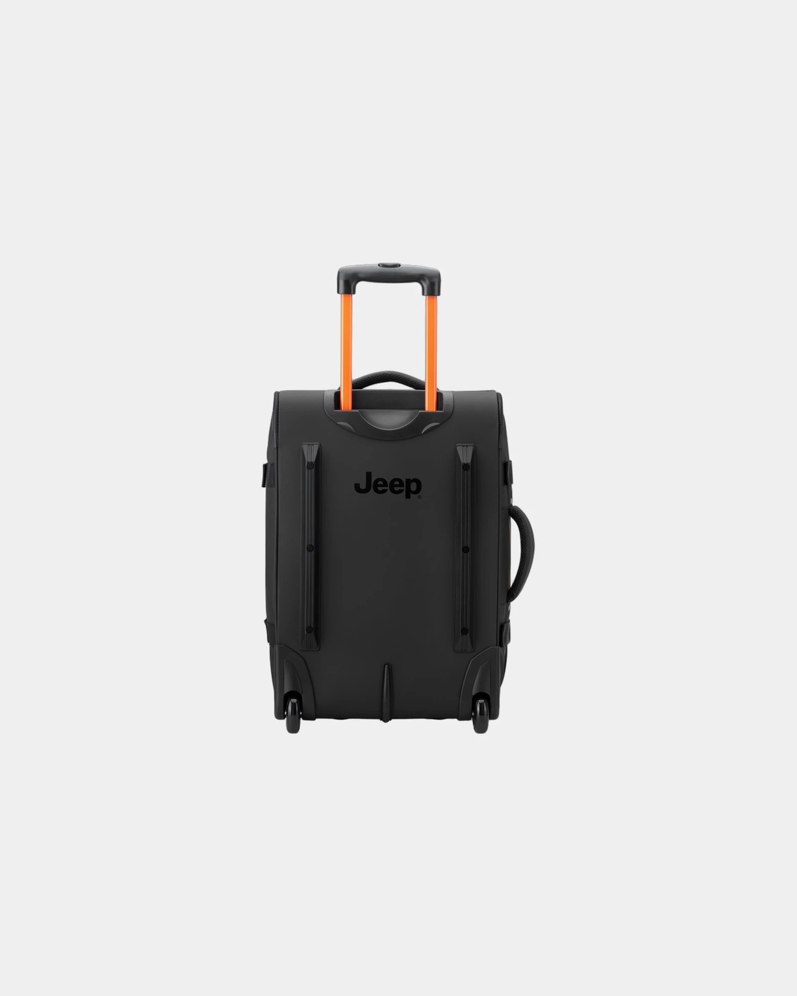 Reisetasche recycelt Jeep 55 cm zum Personalisieren - 11
