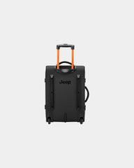 Reisetasche recycelt Jeep 55 cm zum Personalisieren - 25