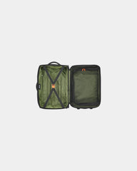 Reisetasche recycelt Jeep 55 cm zum Personalisieren - 8