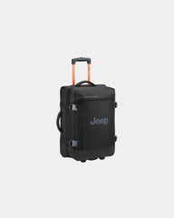 Reisetasche recycelt Jeep 55 cm zum Personalisieren - 1