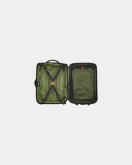 Reisetasche recycelt Jeep 55 cm zum Personalisieren - 23