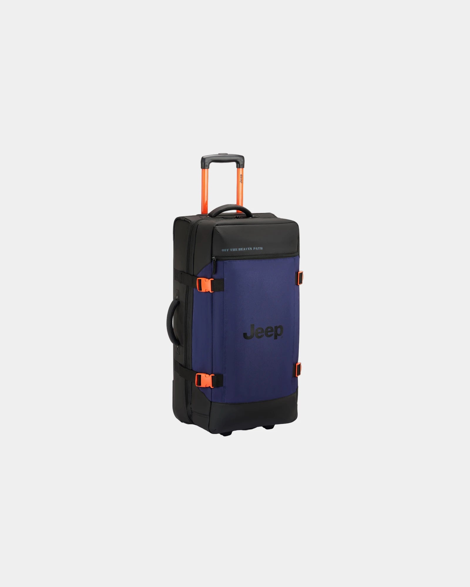 Reisetasche Trolley 73 cm recycelt zum Personalisieren - 13
