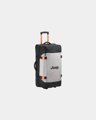 Reisetasche Trolley 73 cm recycelt zum Personalisieren - 7