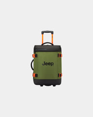 Reisetasche recycelt Jeep 55 cm zum Personalisieren - Pflanzung