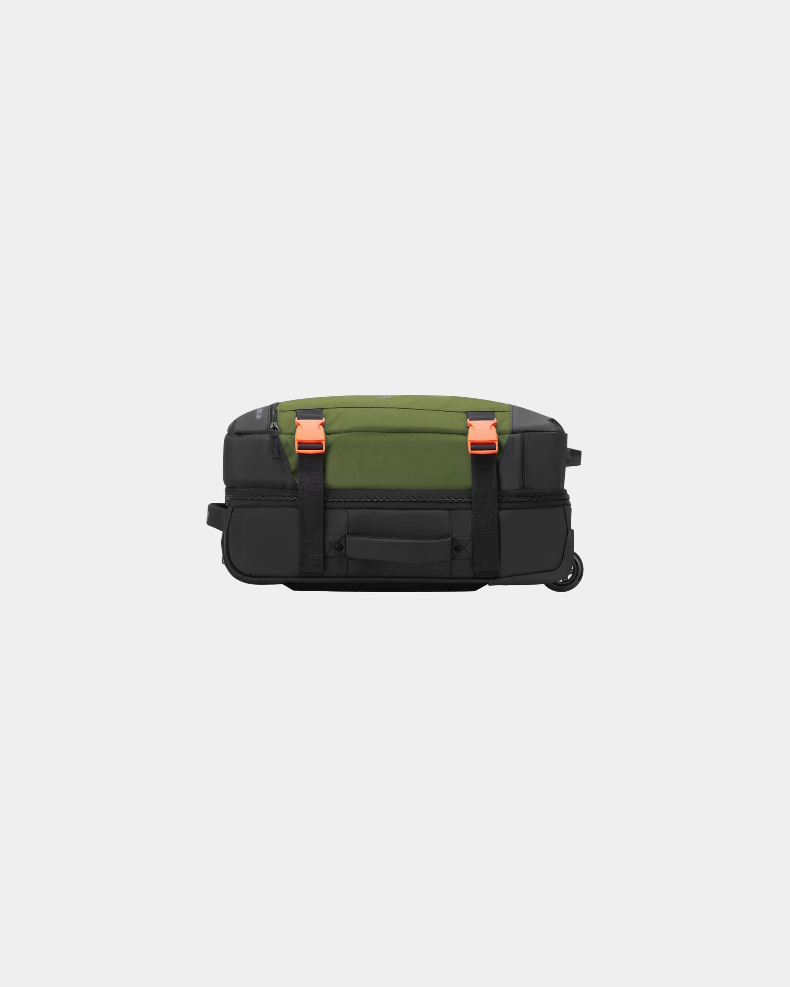Reisetasche recycelt Jeep 55 cm zum Personalisieren - 26