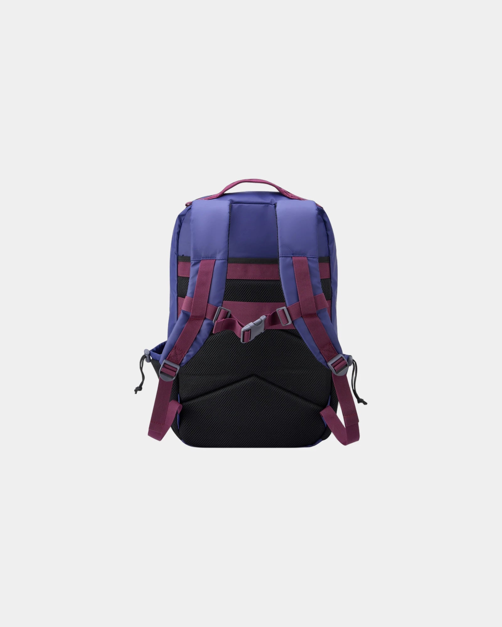 Rucksack Polyester recycelt Jeep JS010B zum Personalisieren - 5
