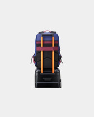 Rucksack Polyester recycelt Jeep JS010B zum Personalisieren - 6