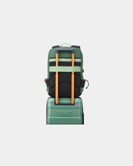 Rucksack Polyester recycelt Jeep JS010B zum Personalisieren - 12