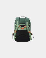Rucksack Polyester recycelt Jeep JS010B zum Personalisieren - 11