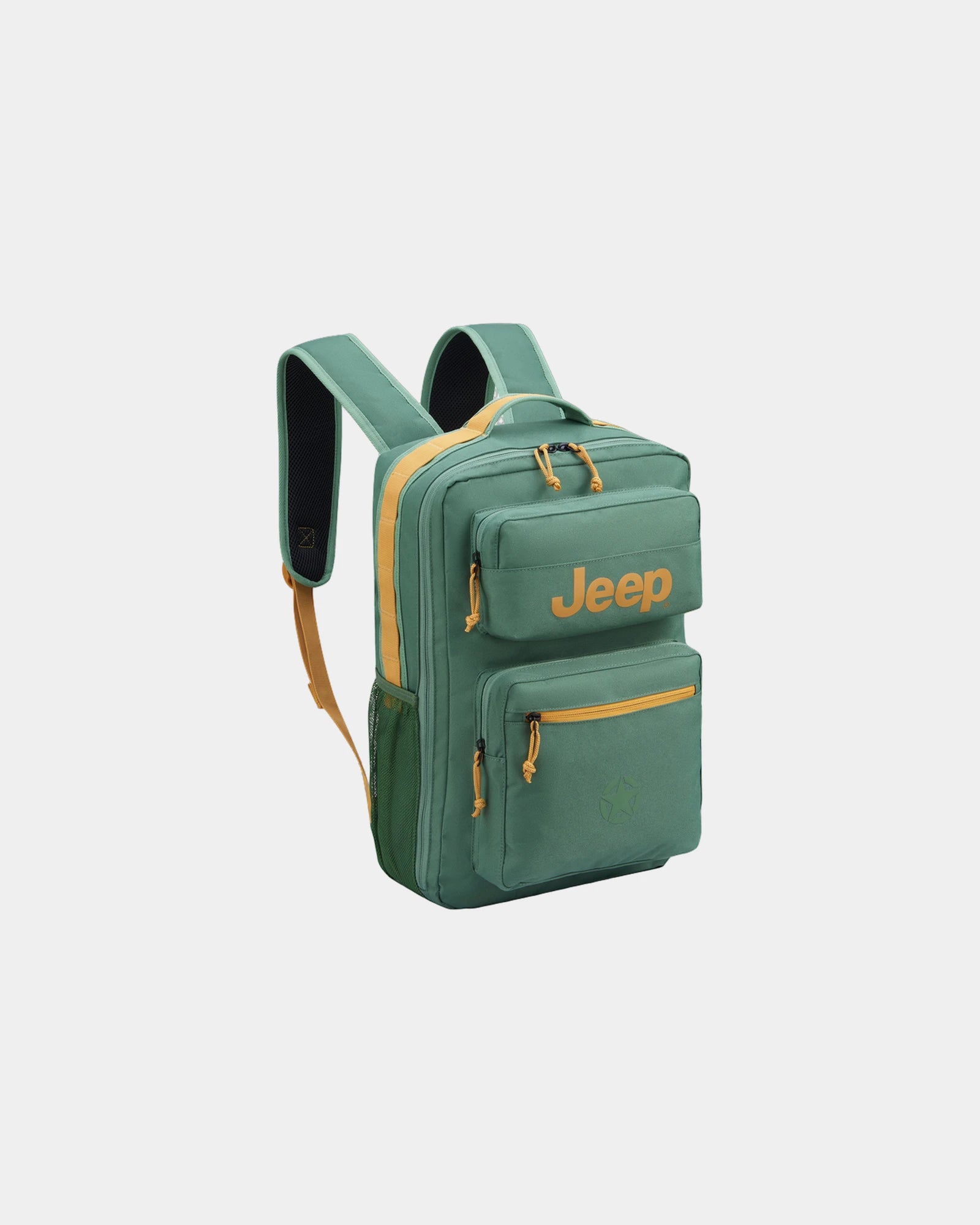 Rucksack Polyester 28L Jeep JS015B zum Personalisieren - 13