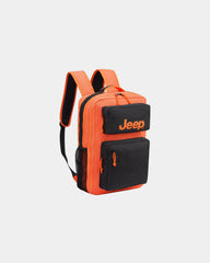 Rucksack Polyester 28L Jeep JS015B zum Personalisieren - 19