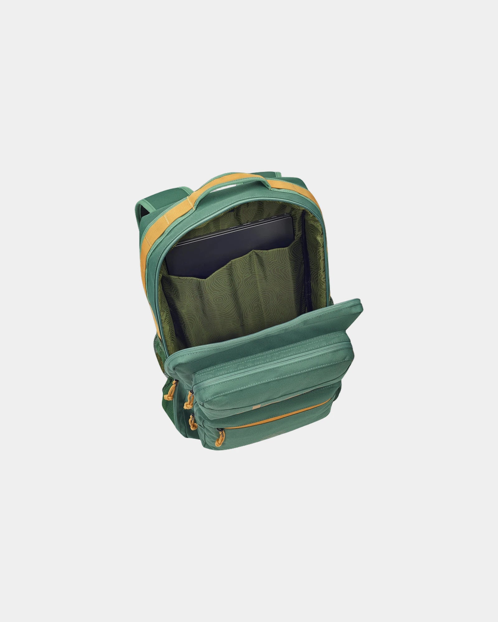Rucksack Polyester 28L Jeep JS015B zum Personalisieren - 16