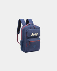 Rucksack Polyester 28L Jeep JS015B zum Personalisieren - 7