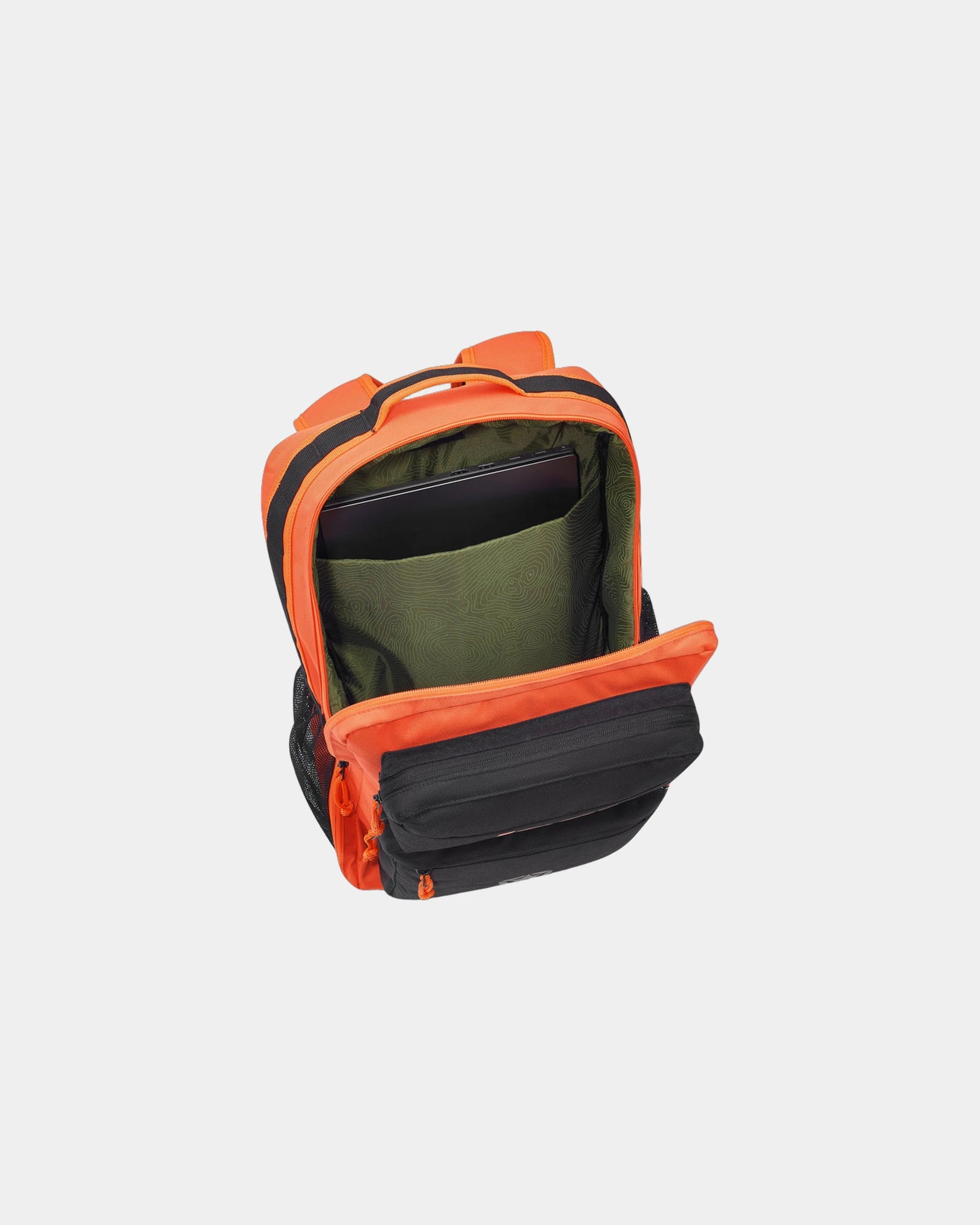 Rucksack Polyester 28L Jeep JS015B zum Personalisieren - 22