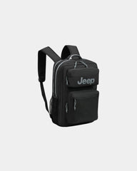 Rucksack Polyester 28L Jeep JS015B zum Personalisieren - 1