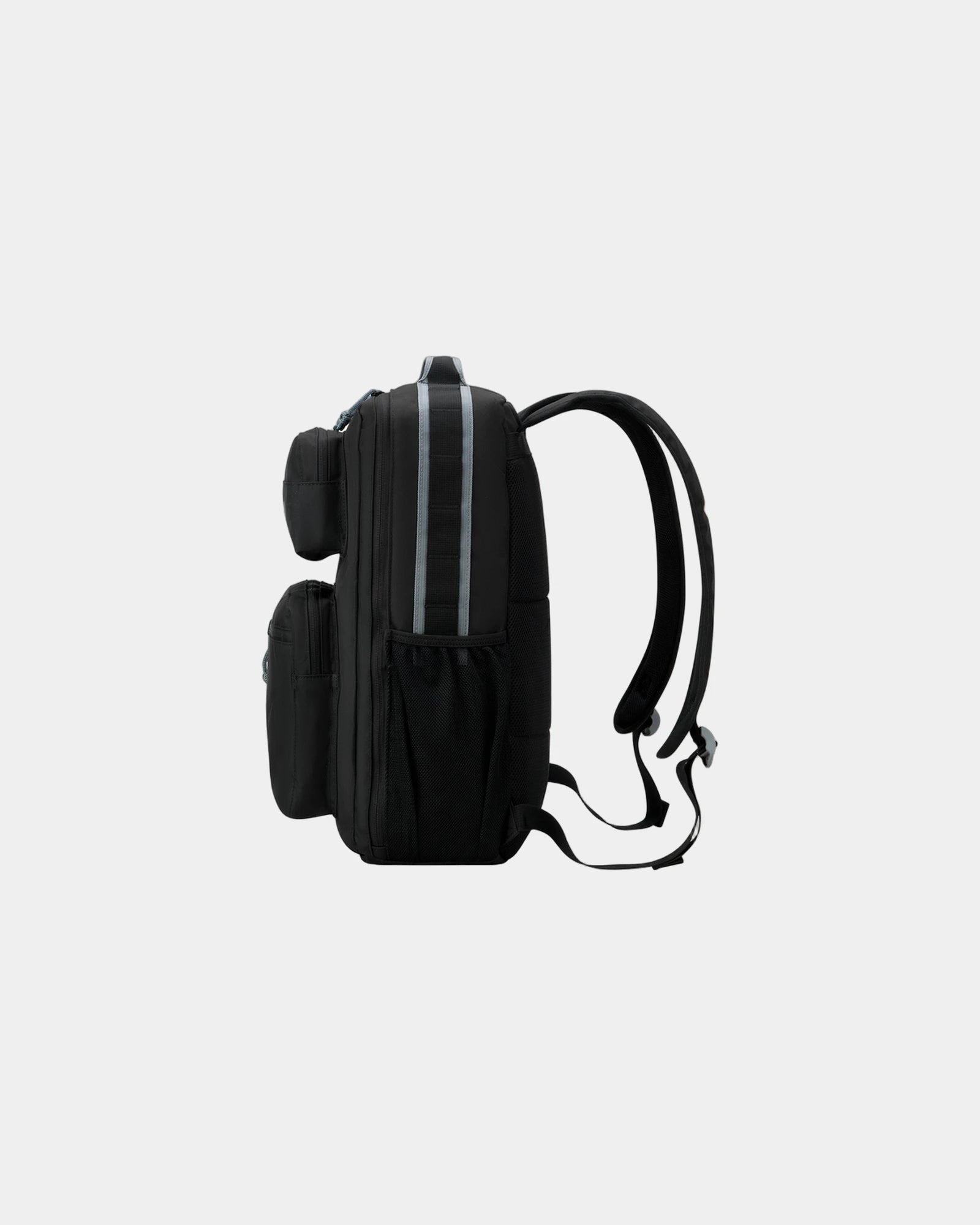 Rucksack Polyester 28L Jeep JS015B zum Personalisieren - 5